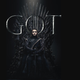 Arya Fucking Stark on you hoes